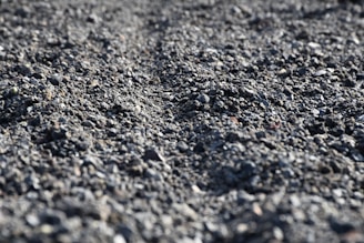 Asphalt in Columbus, Georgia - Paving Service Near You