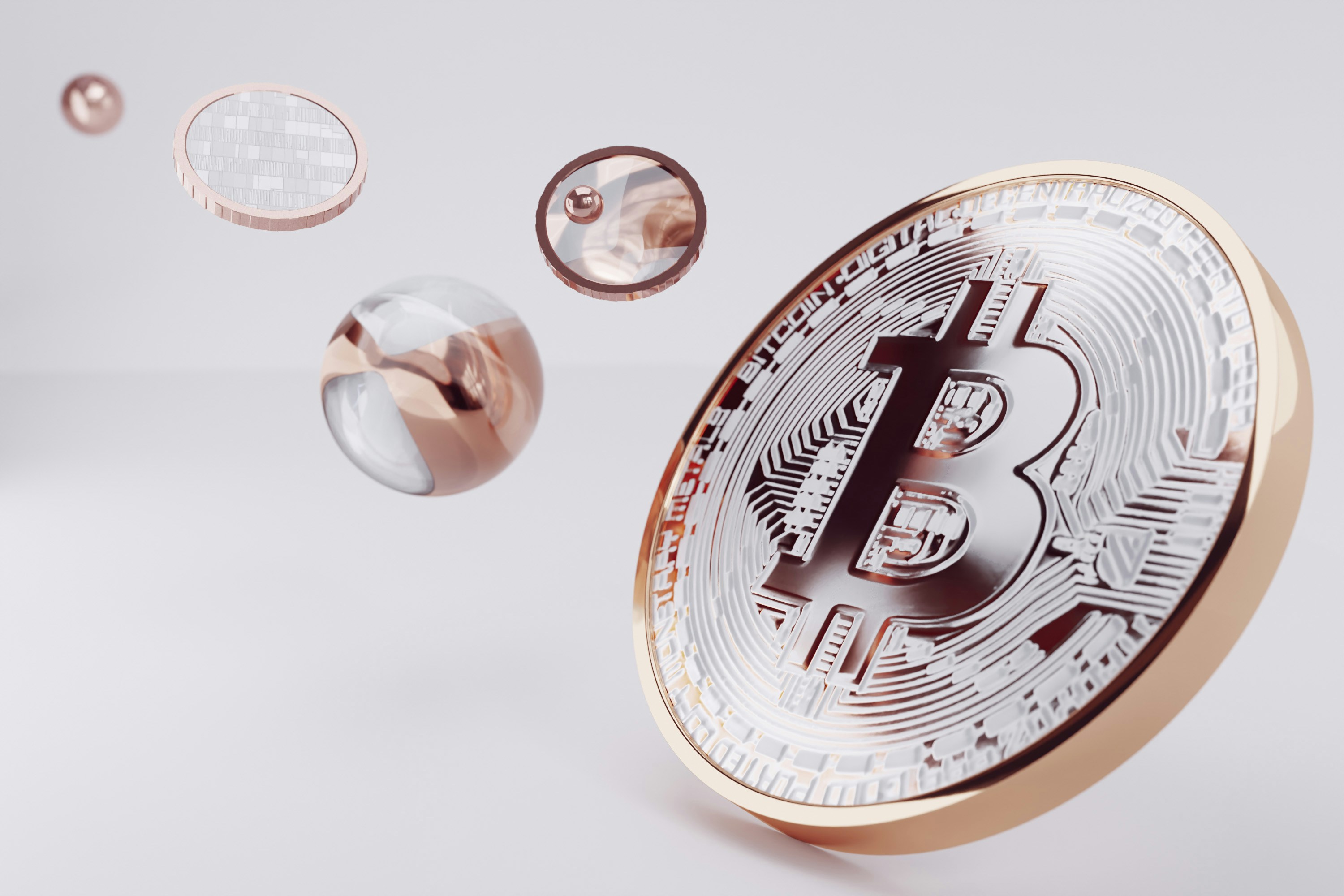 Bitcoin: The First New Macro Asset in 150 Years - Insights from Analysts