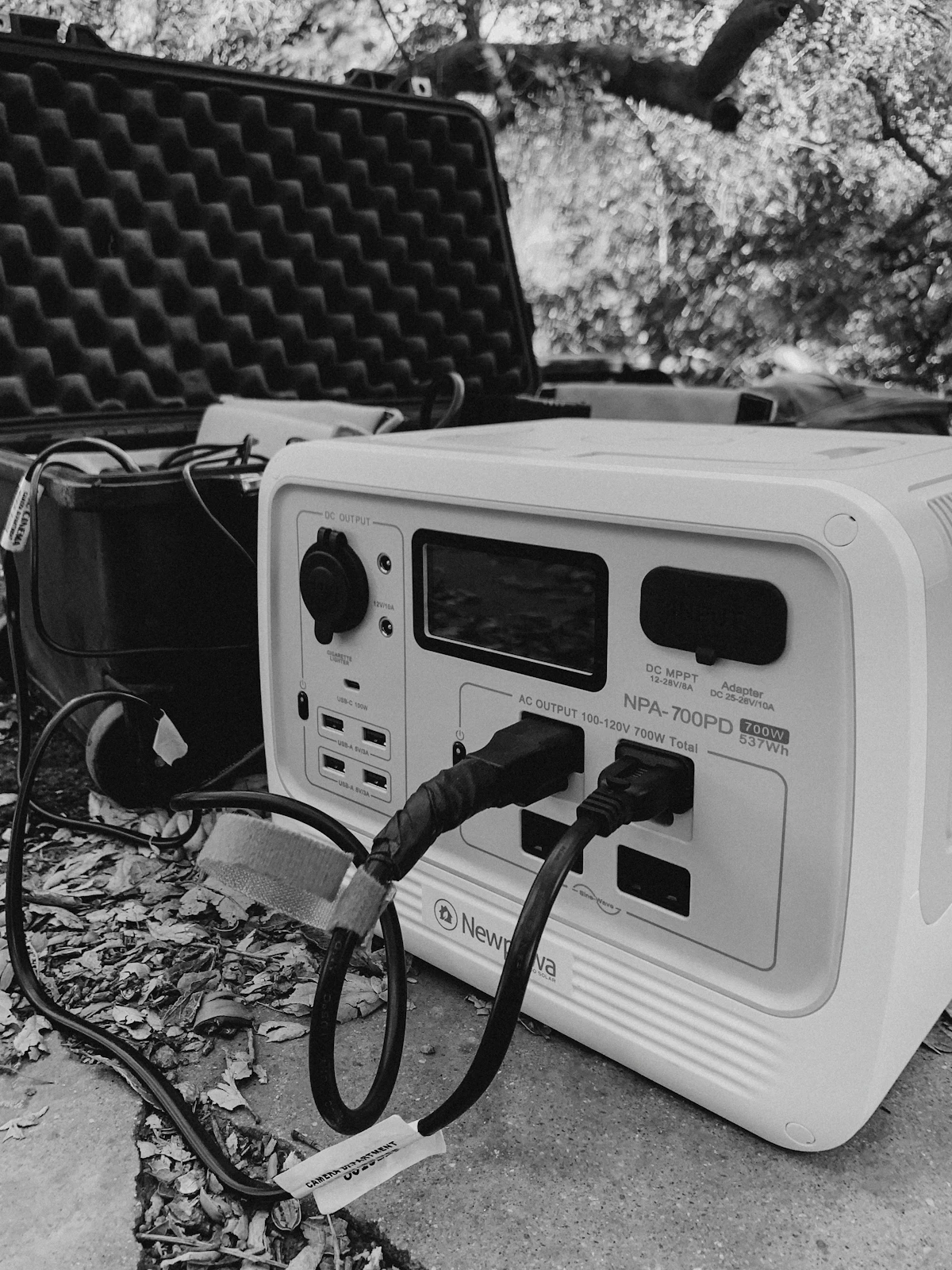 Amperion Summit 9500i Dual Fuel
