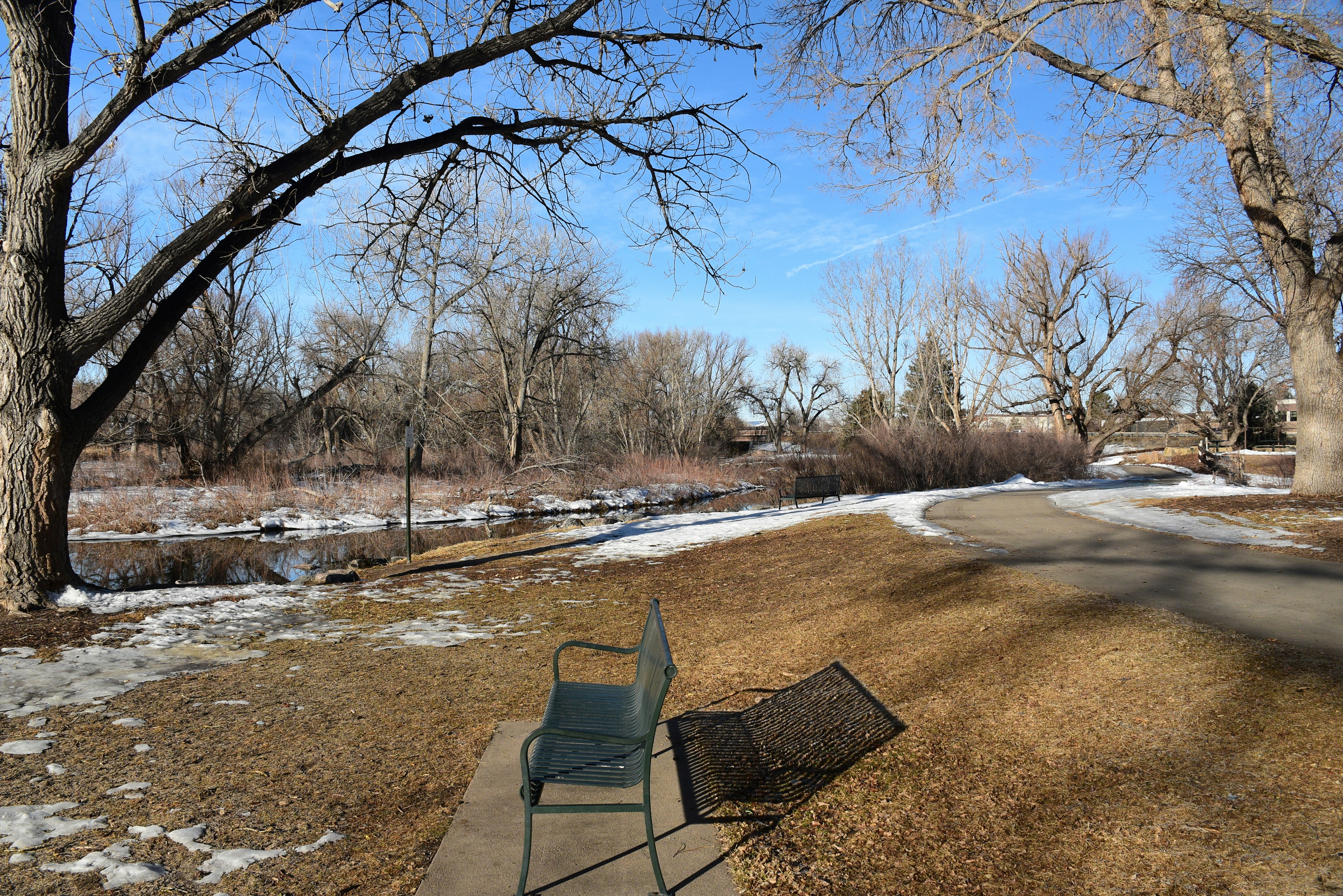 Wilmot School Playground