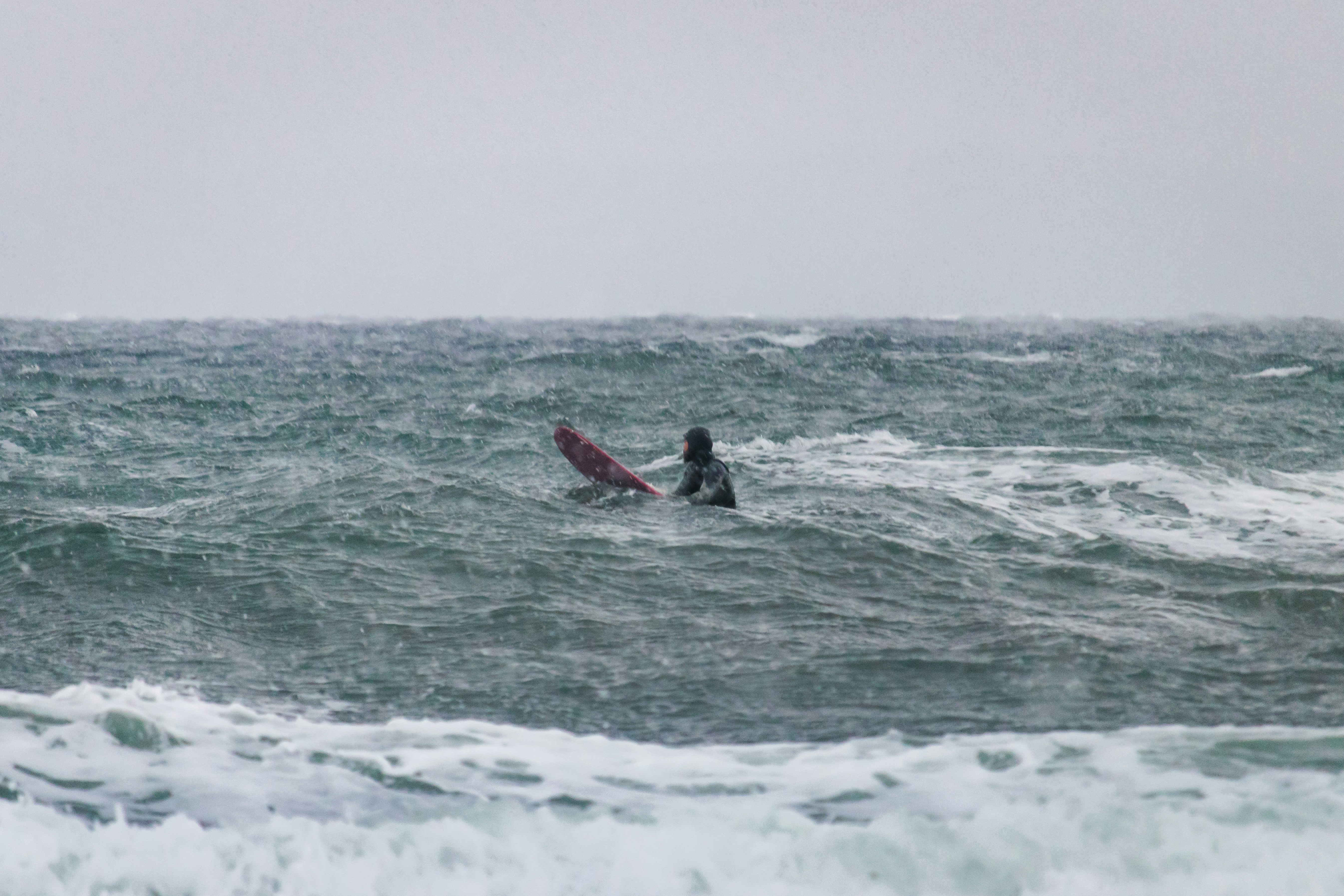 Koniec kariery Petera Stevensa