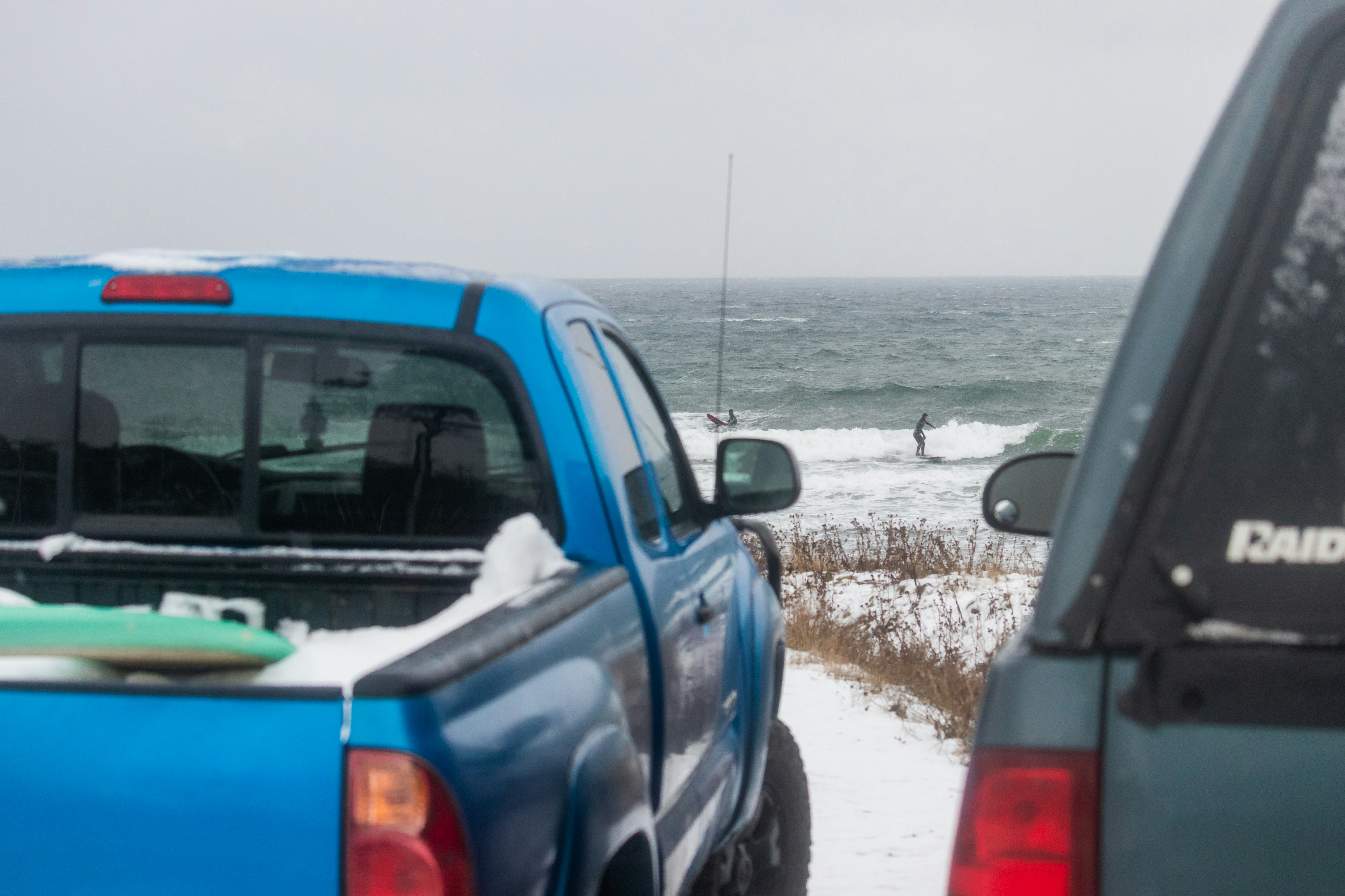 Jacob Gout - młoda sensacja lekkoatletyki