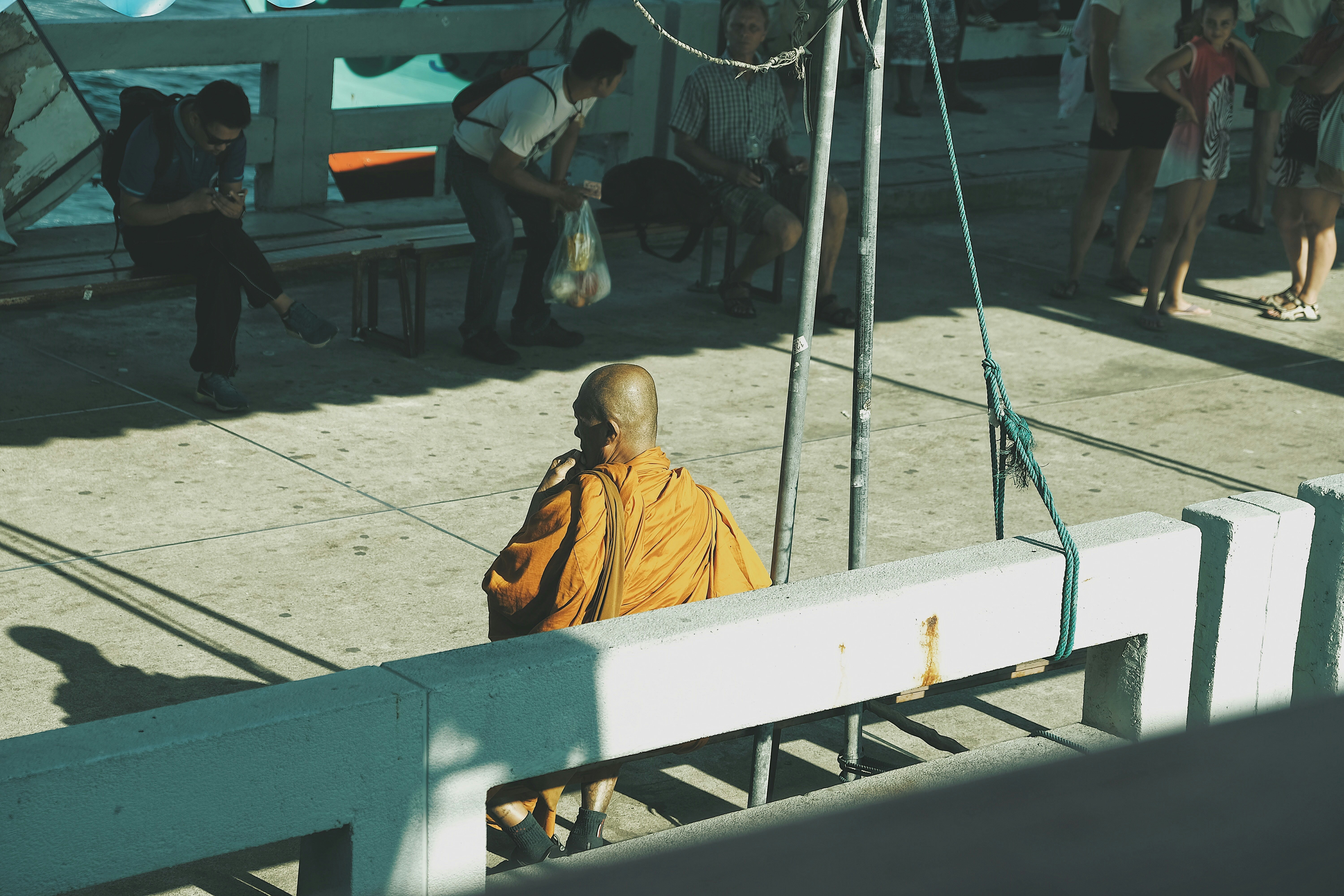 Photo by dynamicwang