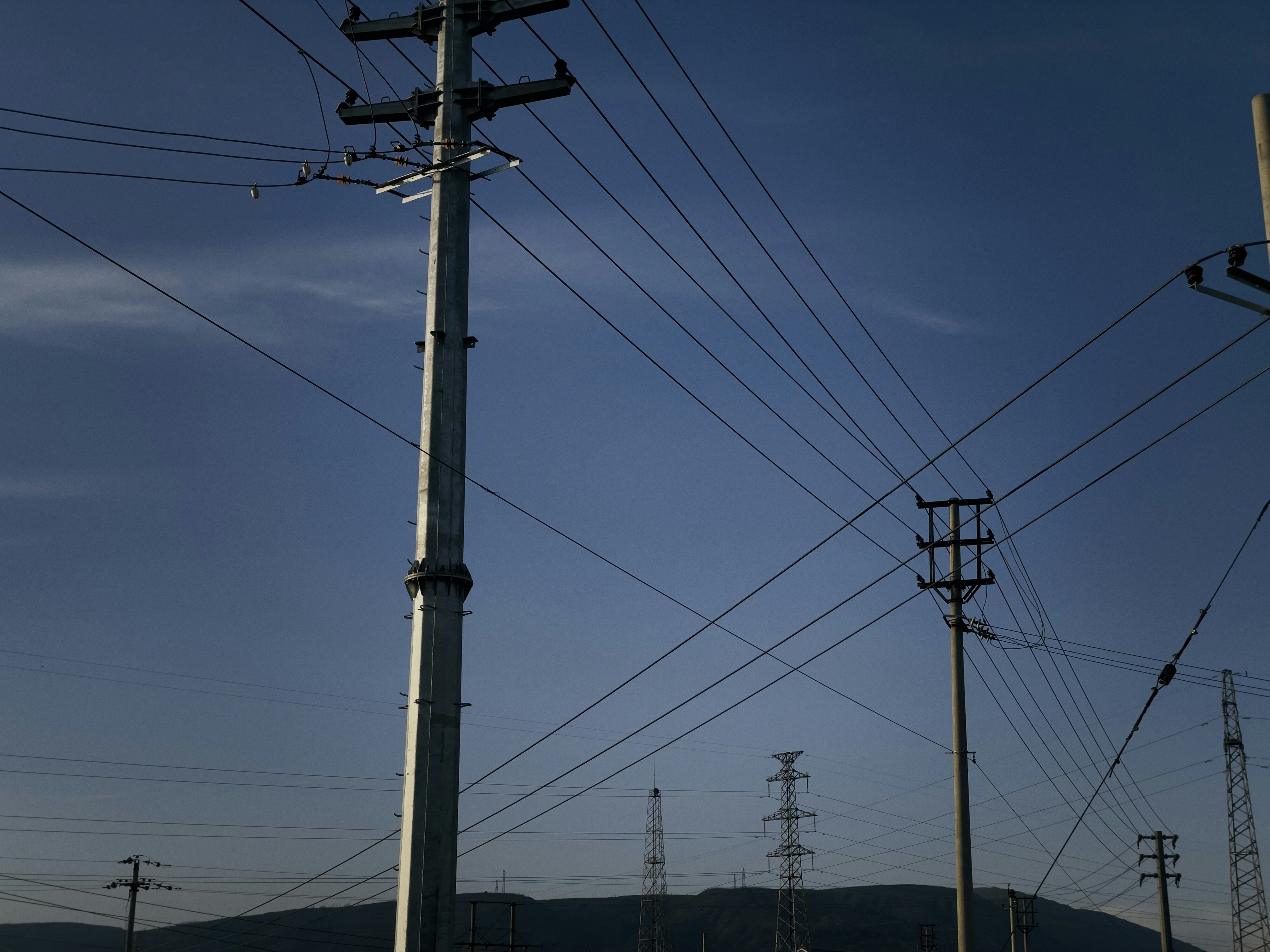 Gaziantep’te 25 Ekim’de Geniş Kapsamlı Elektrik Şebeke İyileştirme Çalışması Planlandı - Gündem haberi görseli