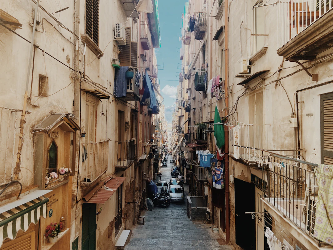 Naples 3-Day Family Itinerary: Kid-Friendly Travel Guide