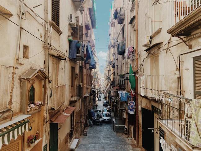 Naples 3-Day Family Itinerary: Kid-Friendly Travel Guide