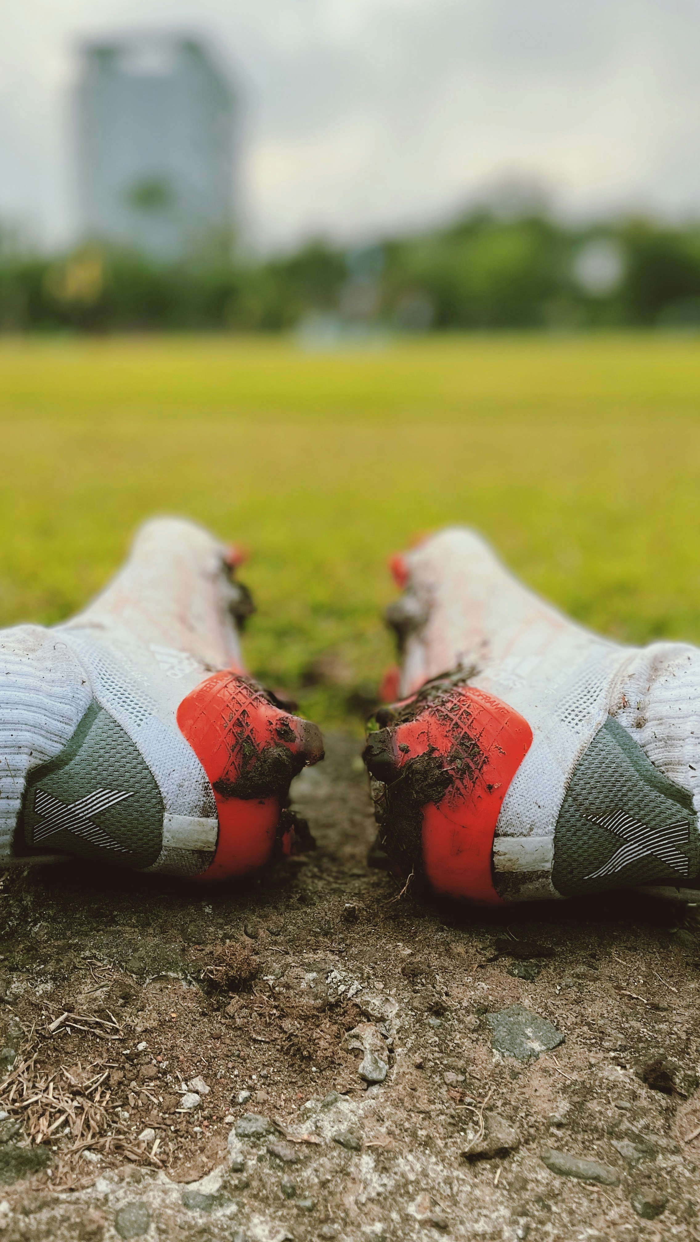 High-Performance Football Cleats