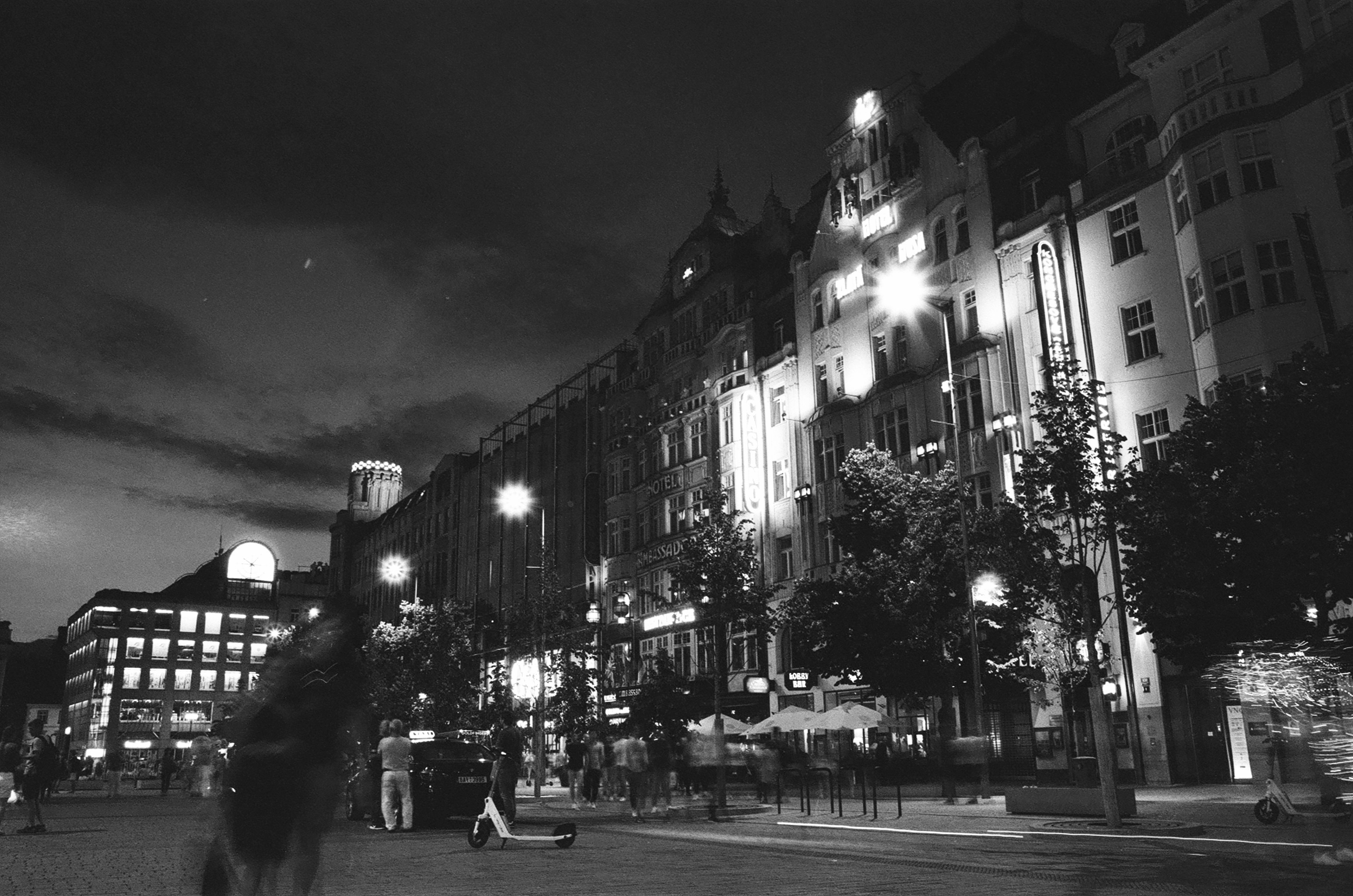 Photo by pavelherceg