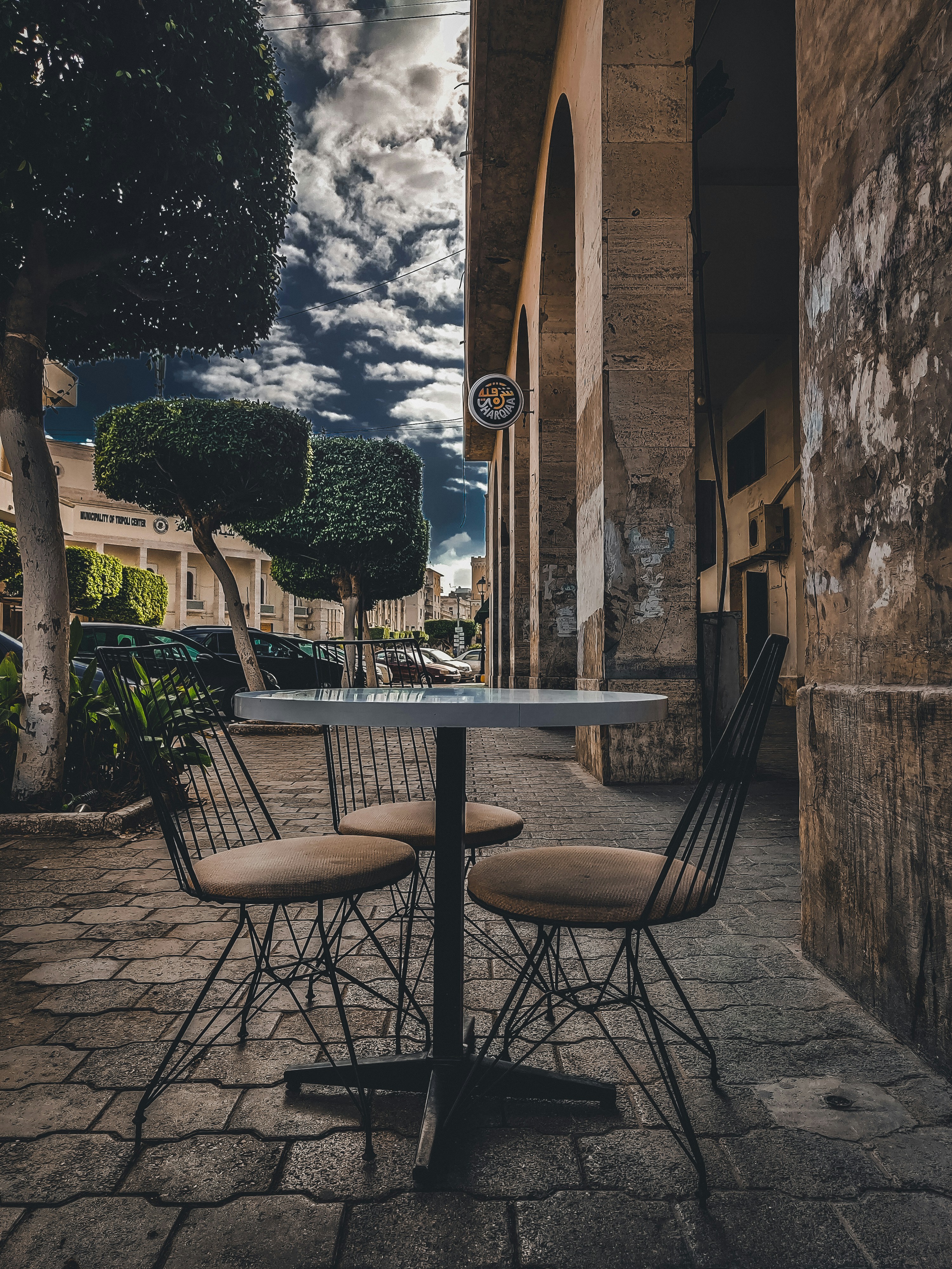 Photo by mohanedel