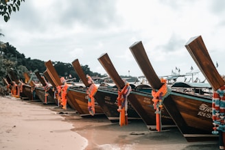 Luminisle ThaI Islands