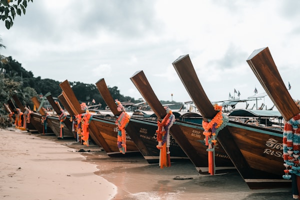 What to See in Koh Phi Phi: Travel Guide