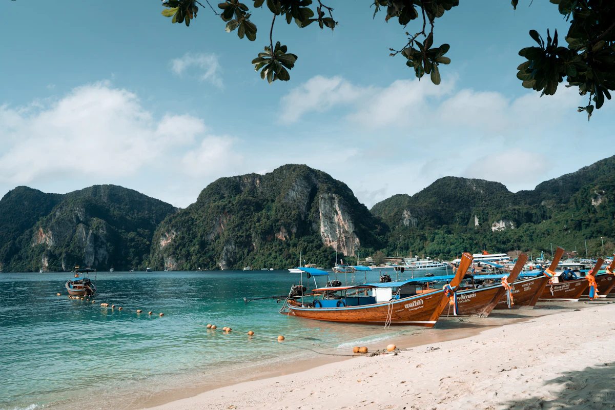 7-day Krabi itinerary with guided tours