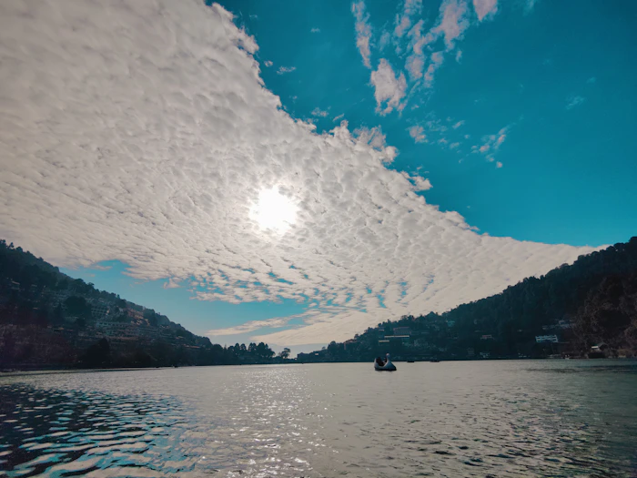 Nainital