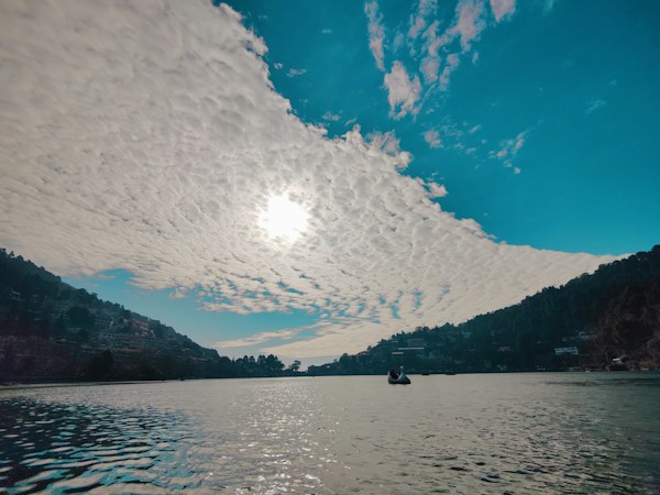 Nainital