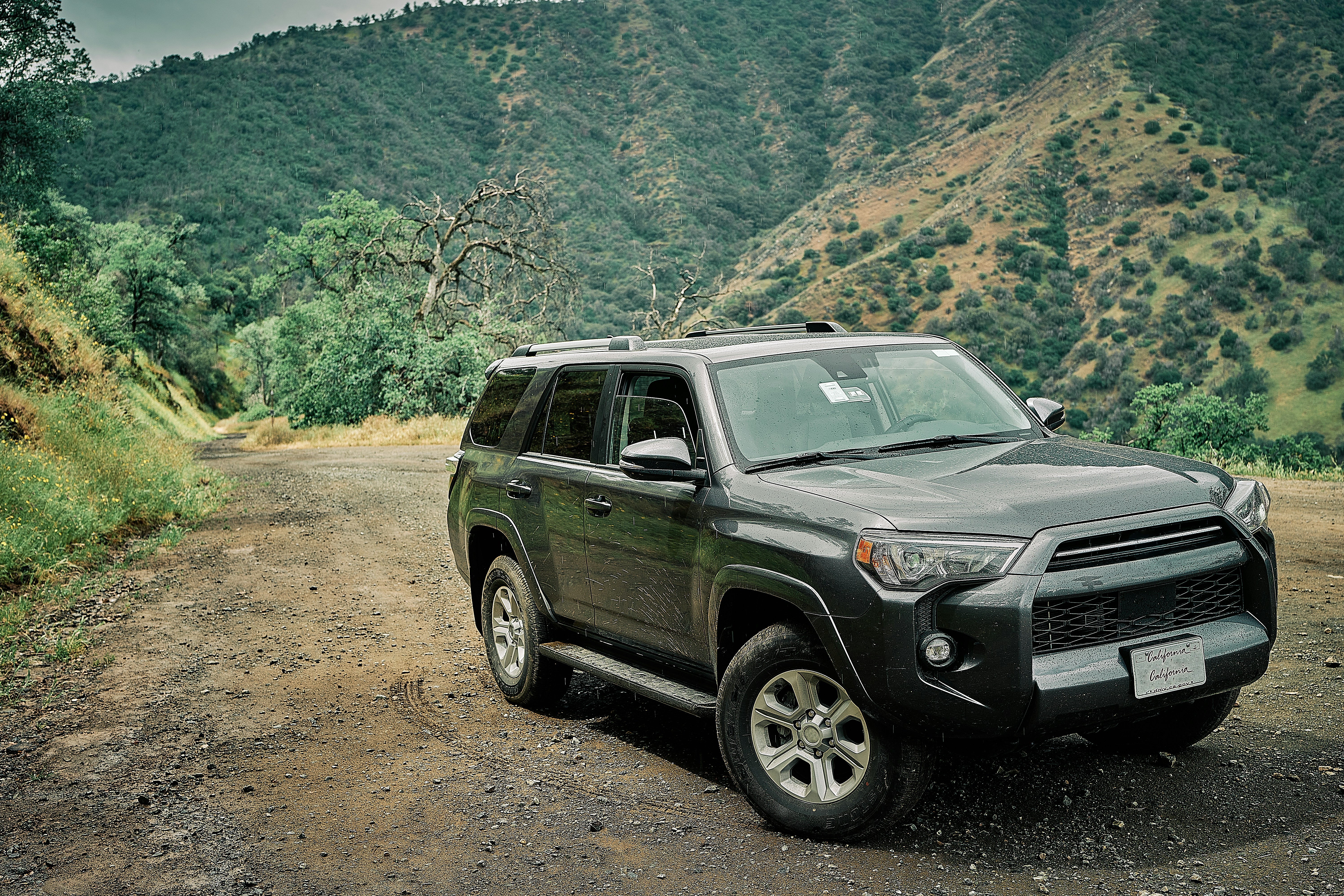 The Ultimate Guide to Must-Have Features in a Midsize SUV