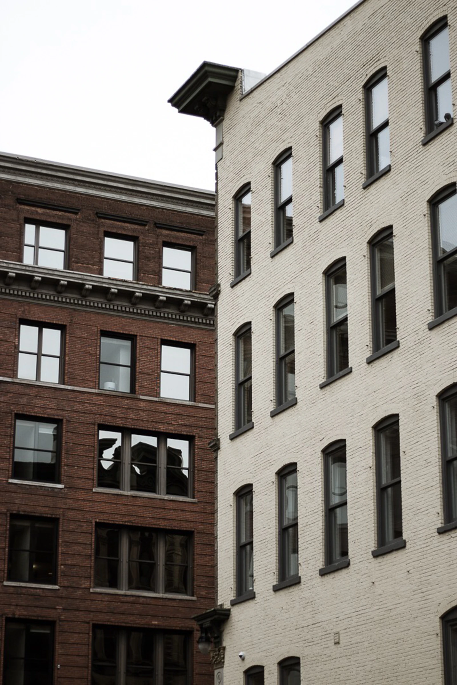 Fenway-Kenmore, Boston streetscape