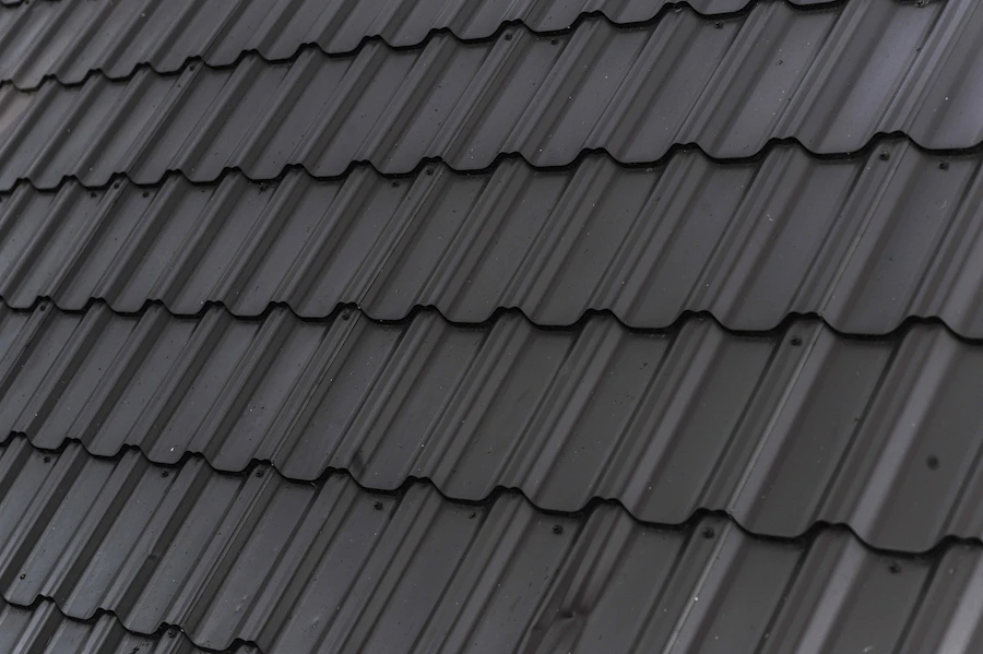 Asphalt shingle roof close up Connecticut by PCA Construction
