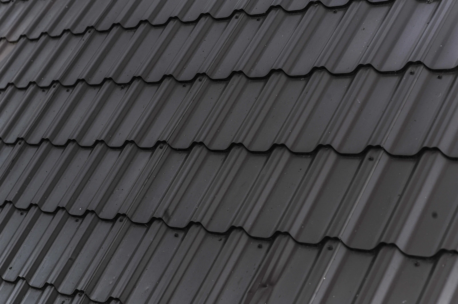 Promar Roofing work