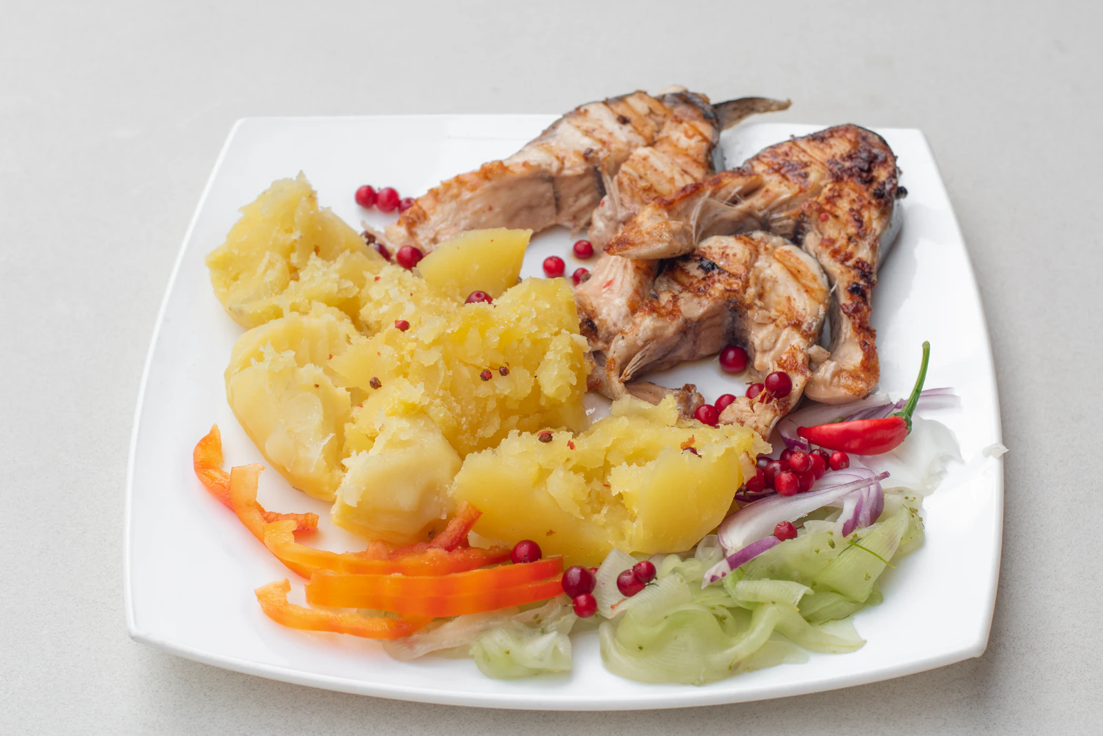 Mesa de Diálogo: Mercados Locales y Cadenas Cortas