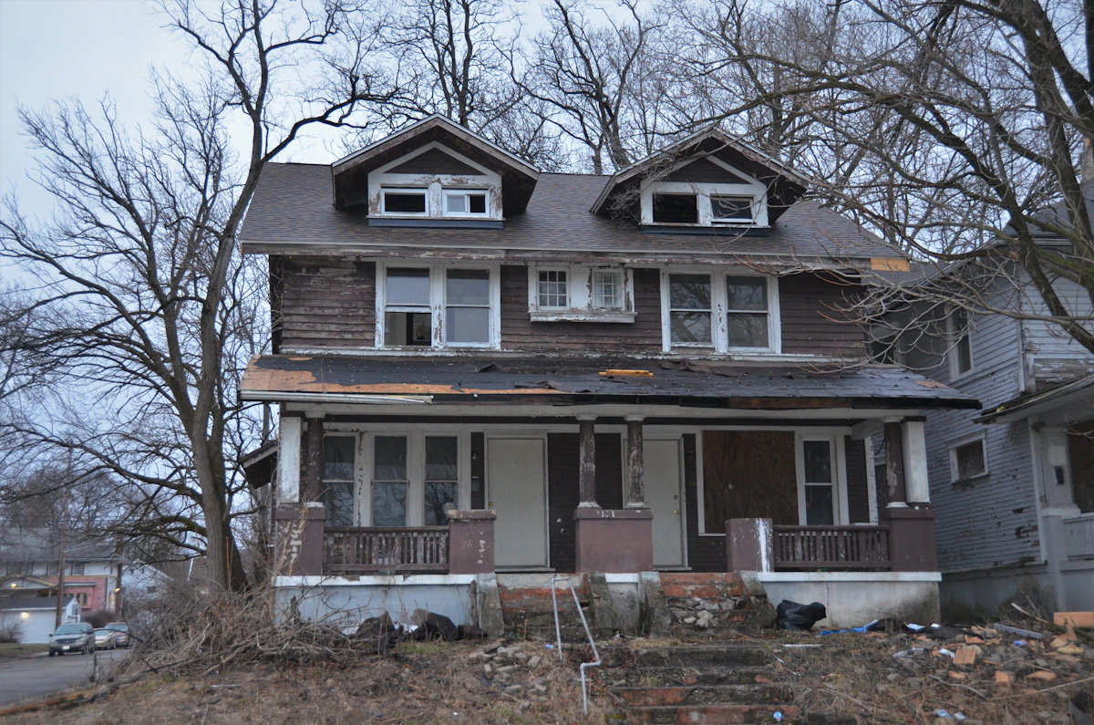 How to Sell a House That Needs Repairs in Nebraska (As-Is Options)