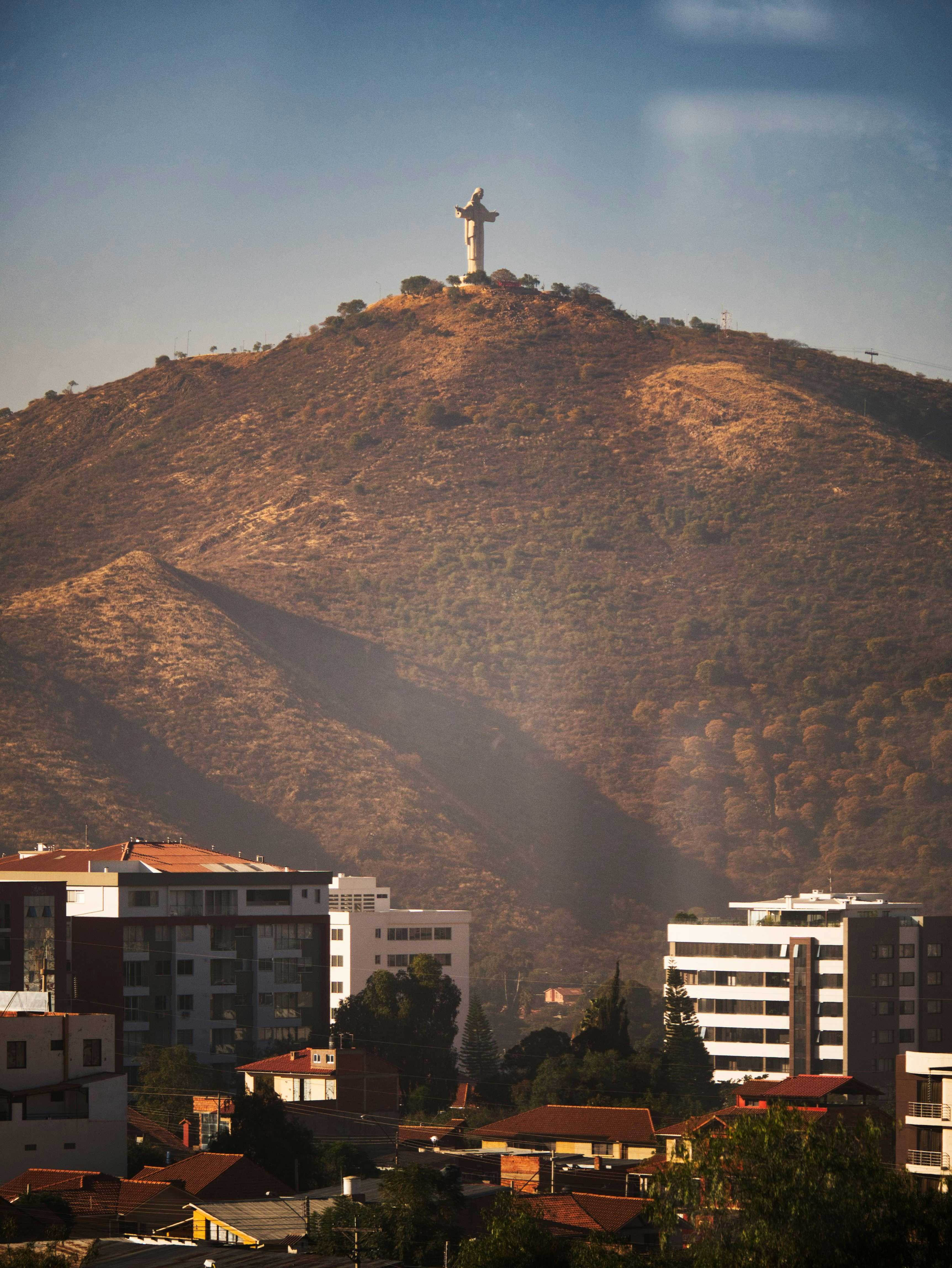 Cochabamba – Food & Dining Culture