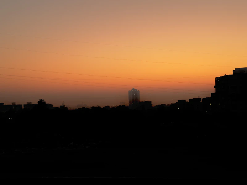 Best Hotels With Rooftop Pools in Pune for Skyline Swims