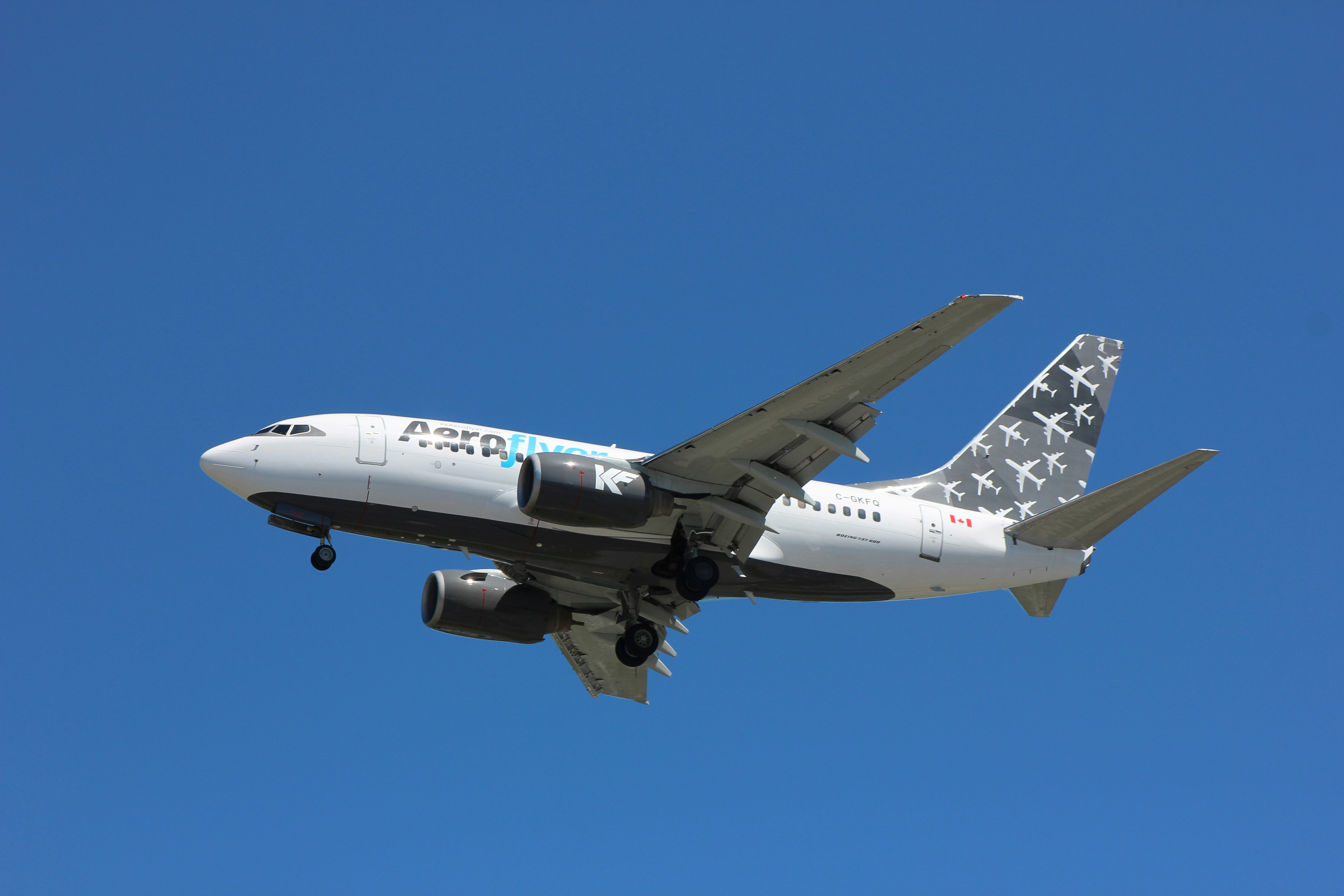 US Airlines Brace for Disruption From Emergency Airbus A320 Fix