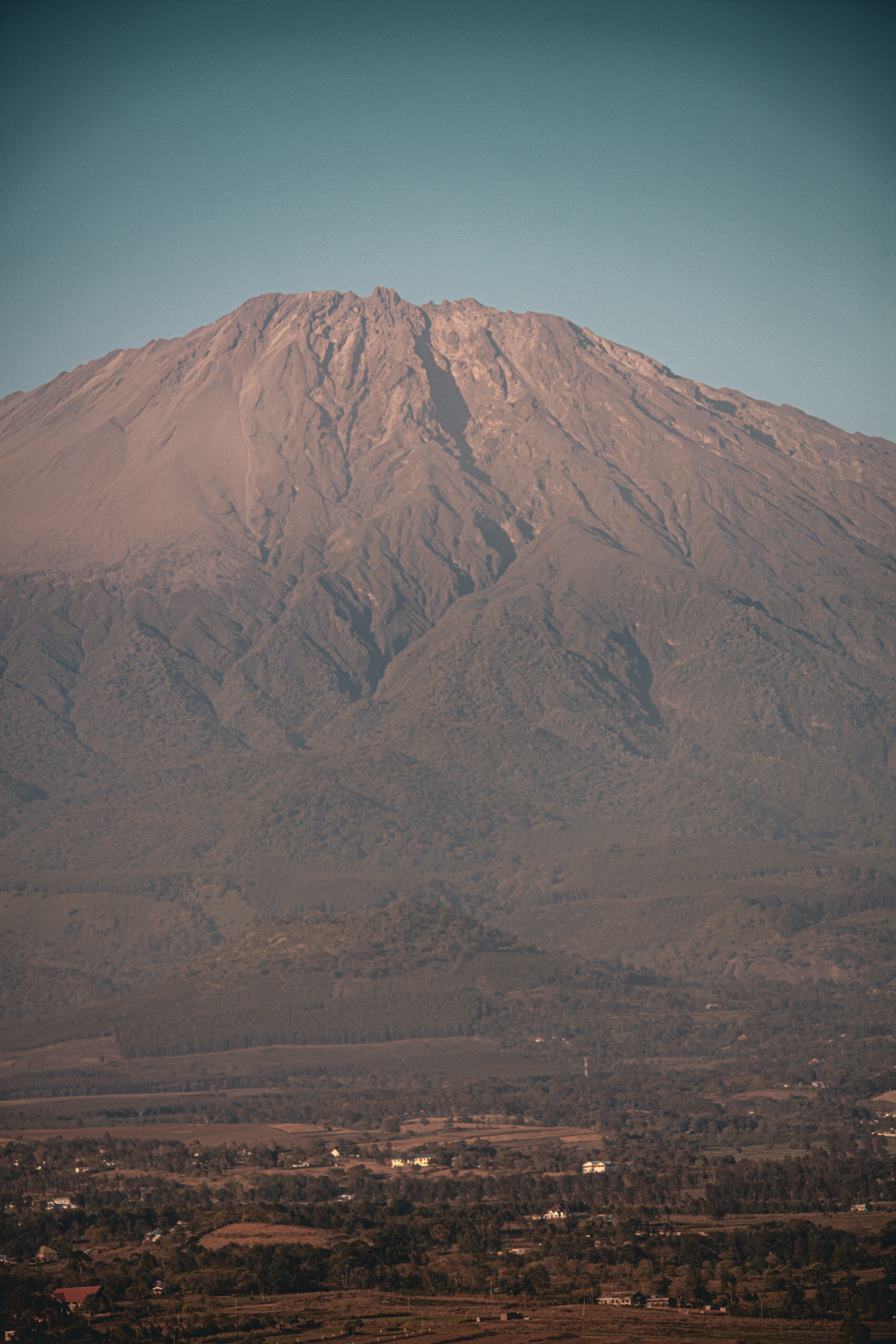 Arusha National Park