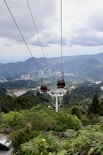 Genting Highlands cable car Malaysia tour package