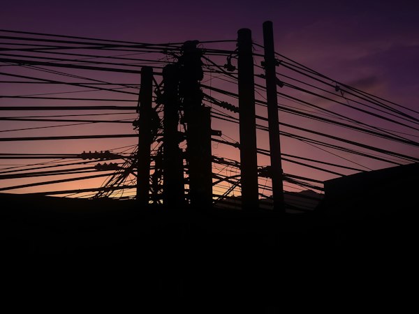 Electric Utilities