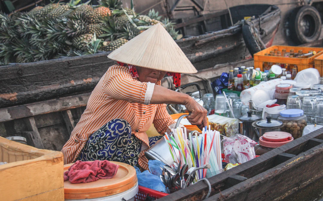 Can Tho 3-Day Luxury Itinerary | Premium Mekong Delta Guide