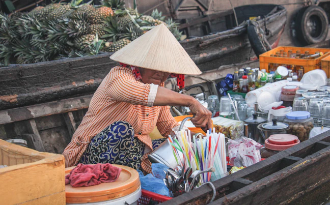 Can Tho 3-Day Luxury Itinerary | Premium Mekong Delta Guide