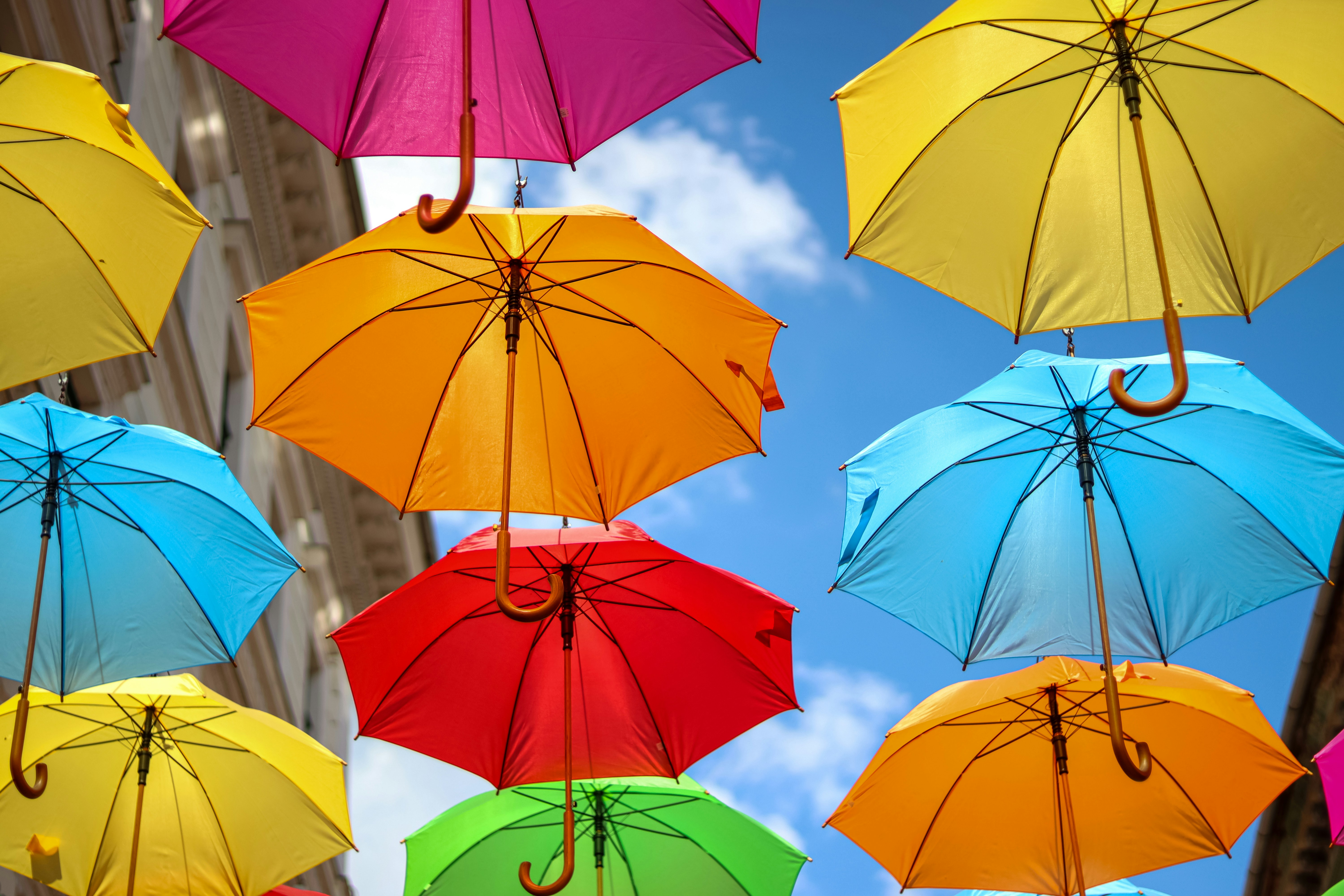 Smart Umbrella Marketing The Latest Trends