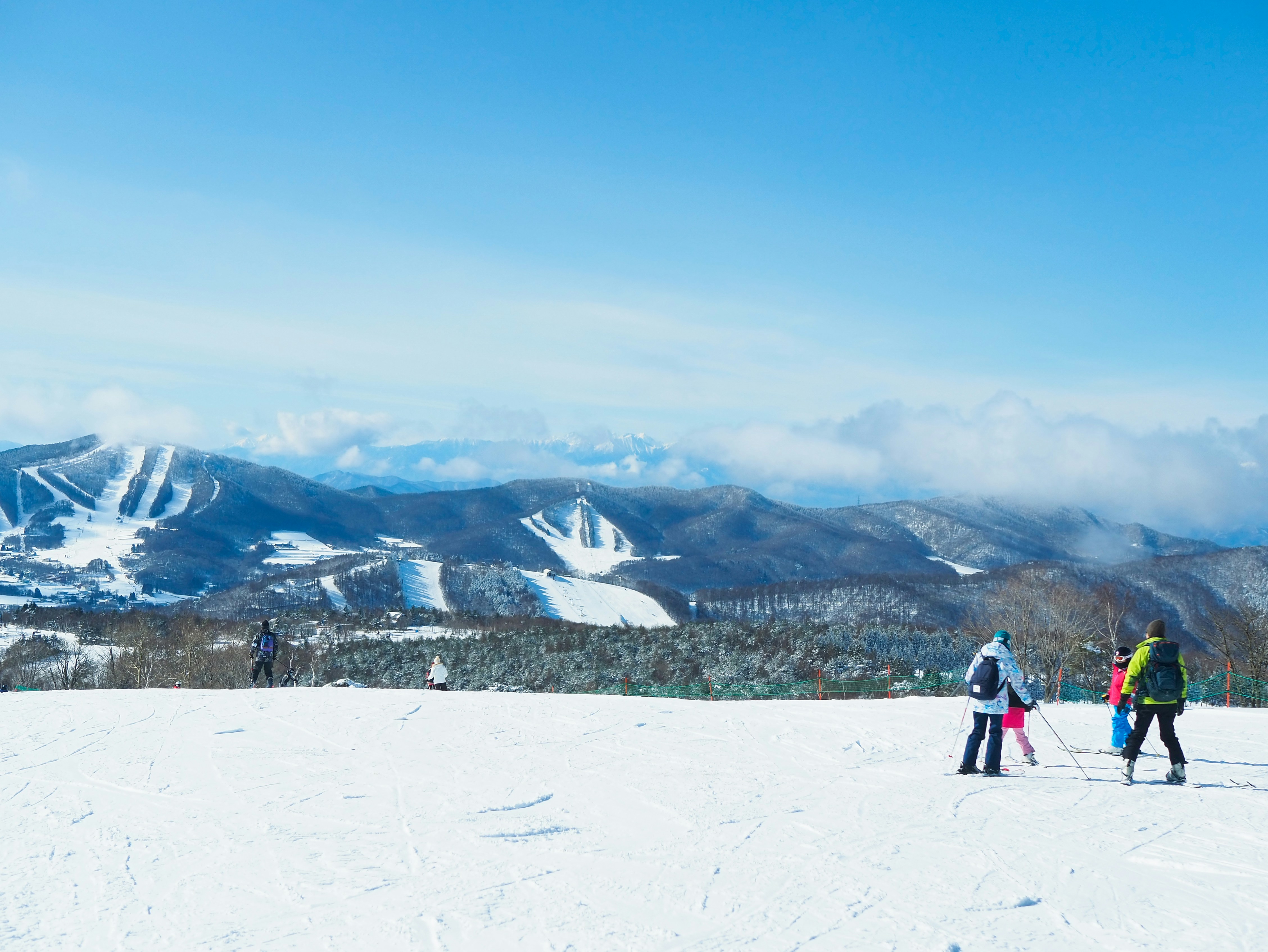 Pilatus Tateshina Snow Resort — photo 3