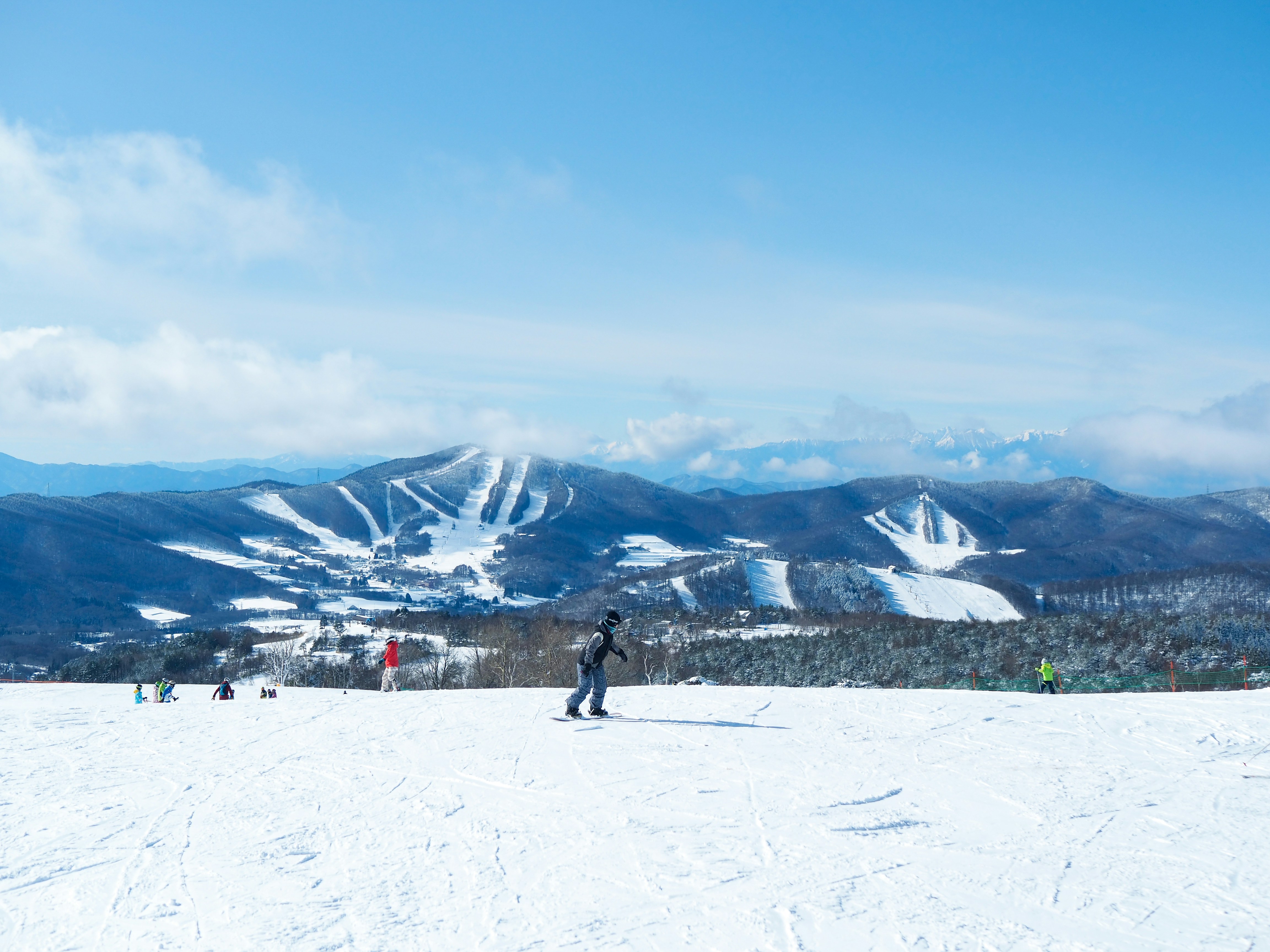 Pilatus Tateshina Snow Resort — photo 2