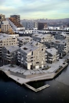 A modern investment property in a vibrant neighborhood.