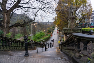Edinburgh car wash services