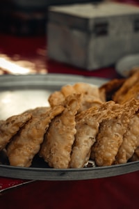 Empanadas Caseras