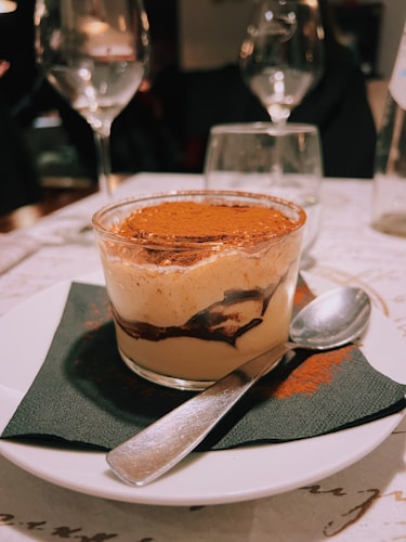 Dolci della Nonna