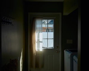 LG Washer