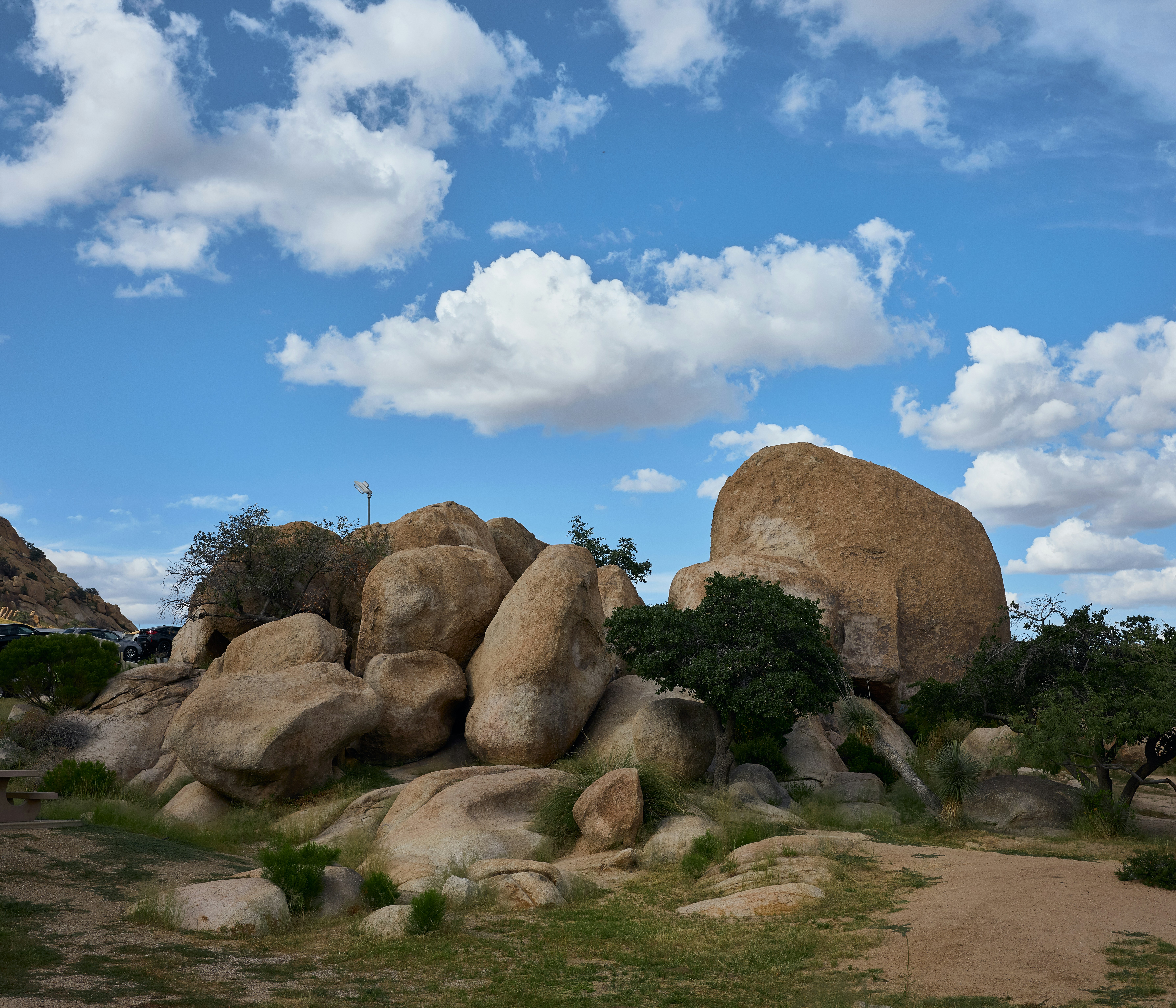 Botswana - When to Visit