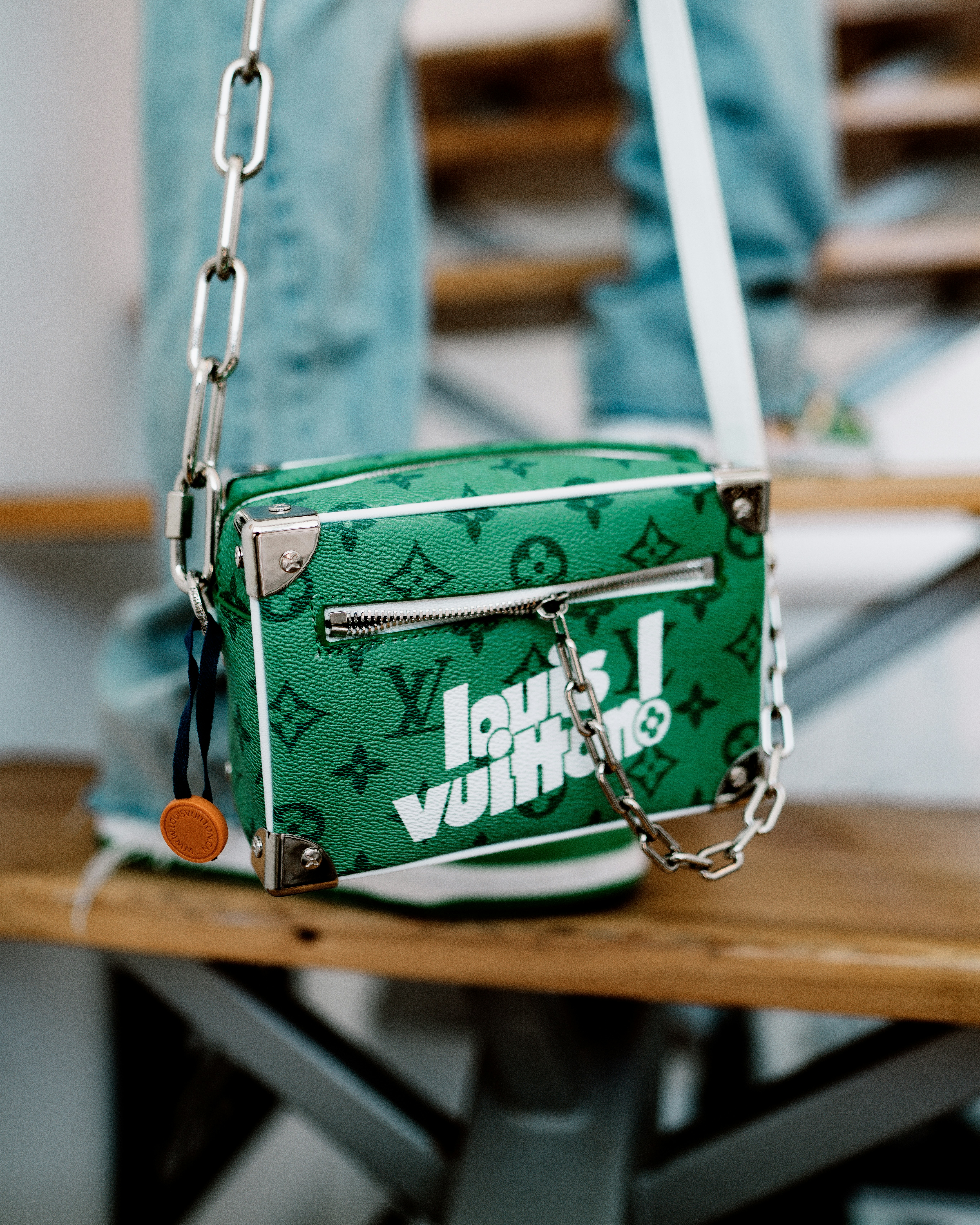 Chic Versatile Handbags