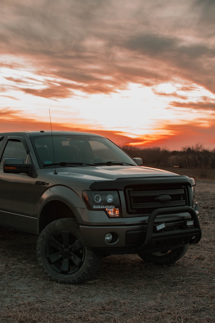 Aftermarket Wheel Brands to Consider When Modifying Your Ford F-150