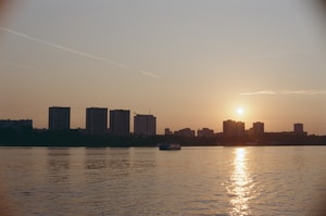 River Cruise