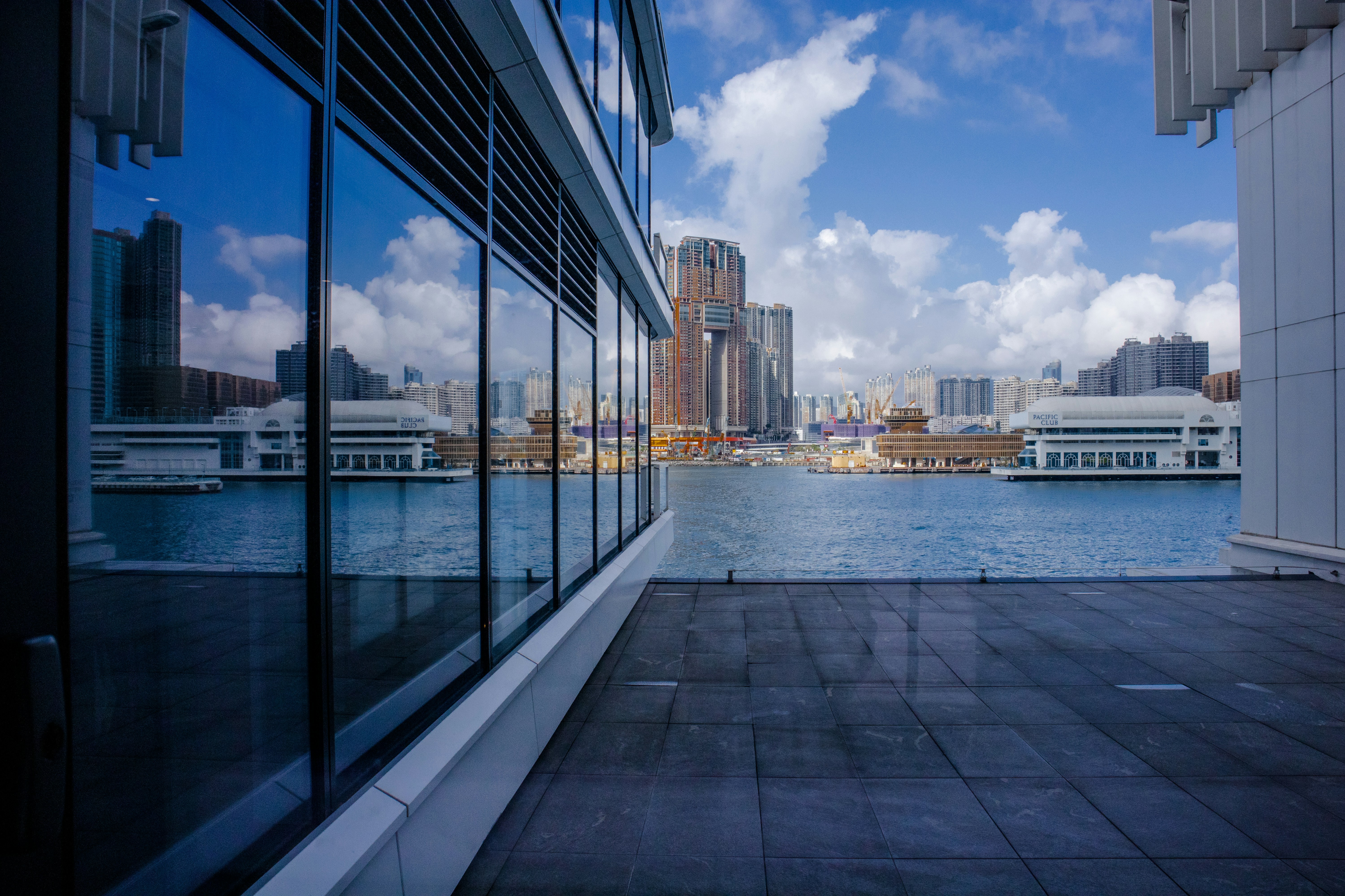 Coworking Spaces for Graphic Design in Taipei