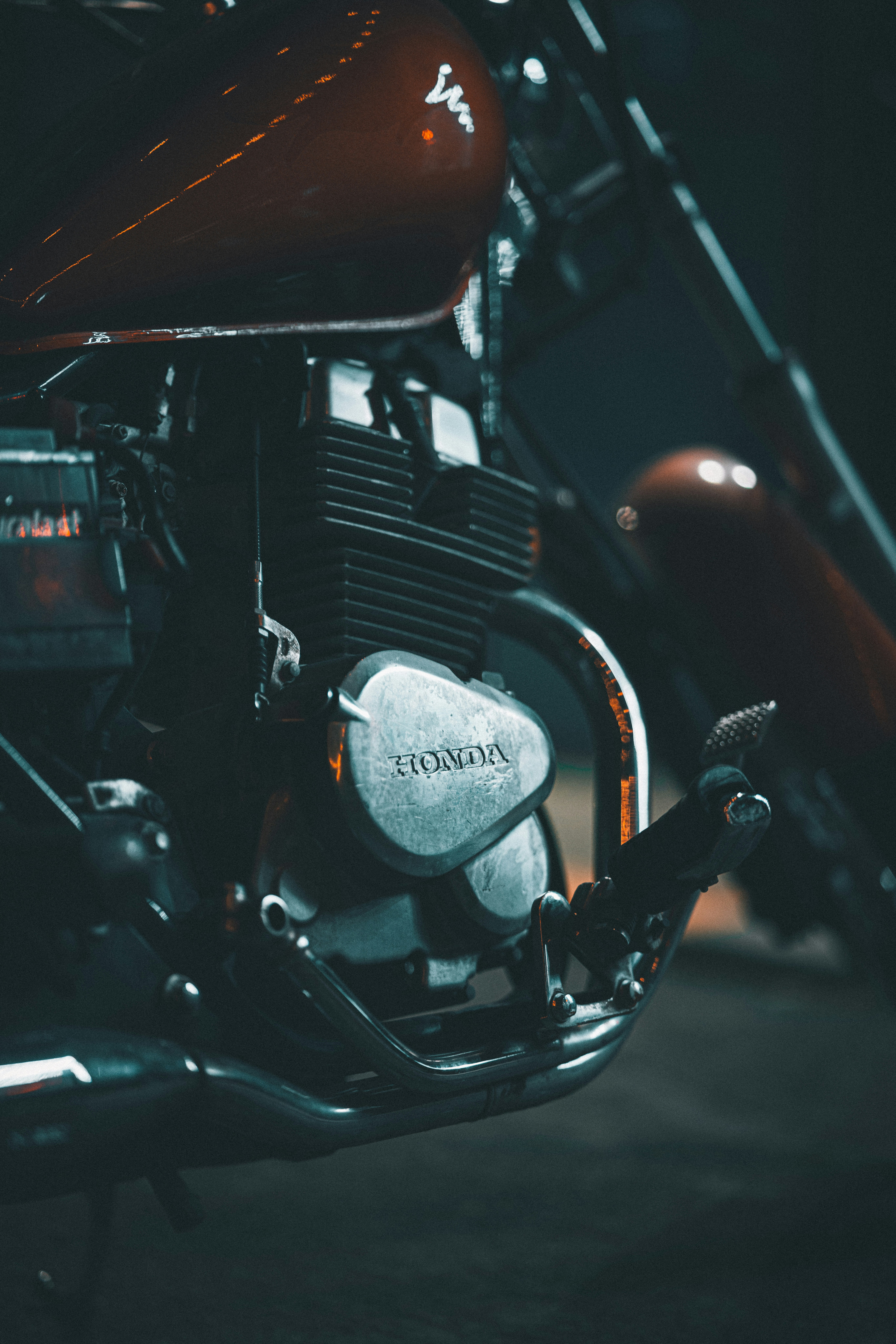 Photo by isaactmitchell