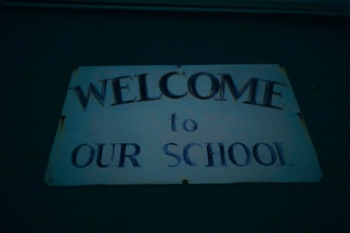 A welcoming school office with friendly staff ready to assist.