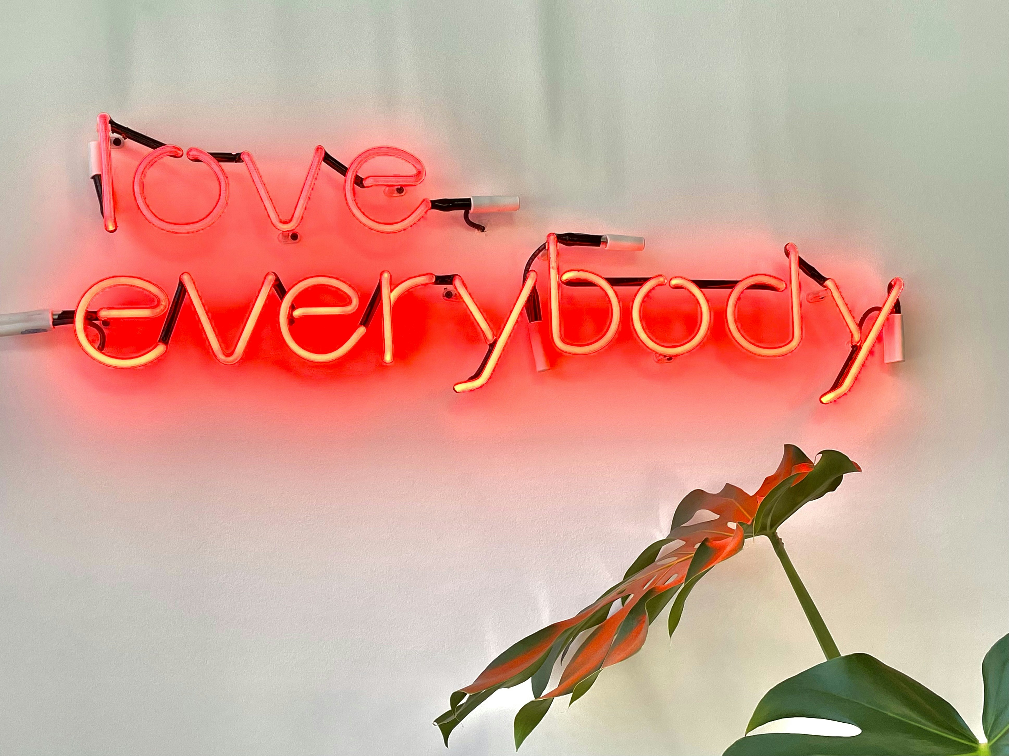 Love Everybody