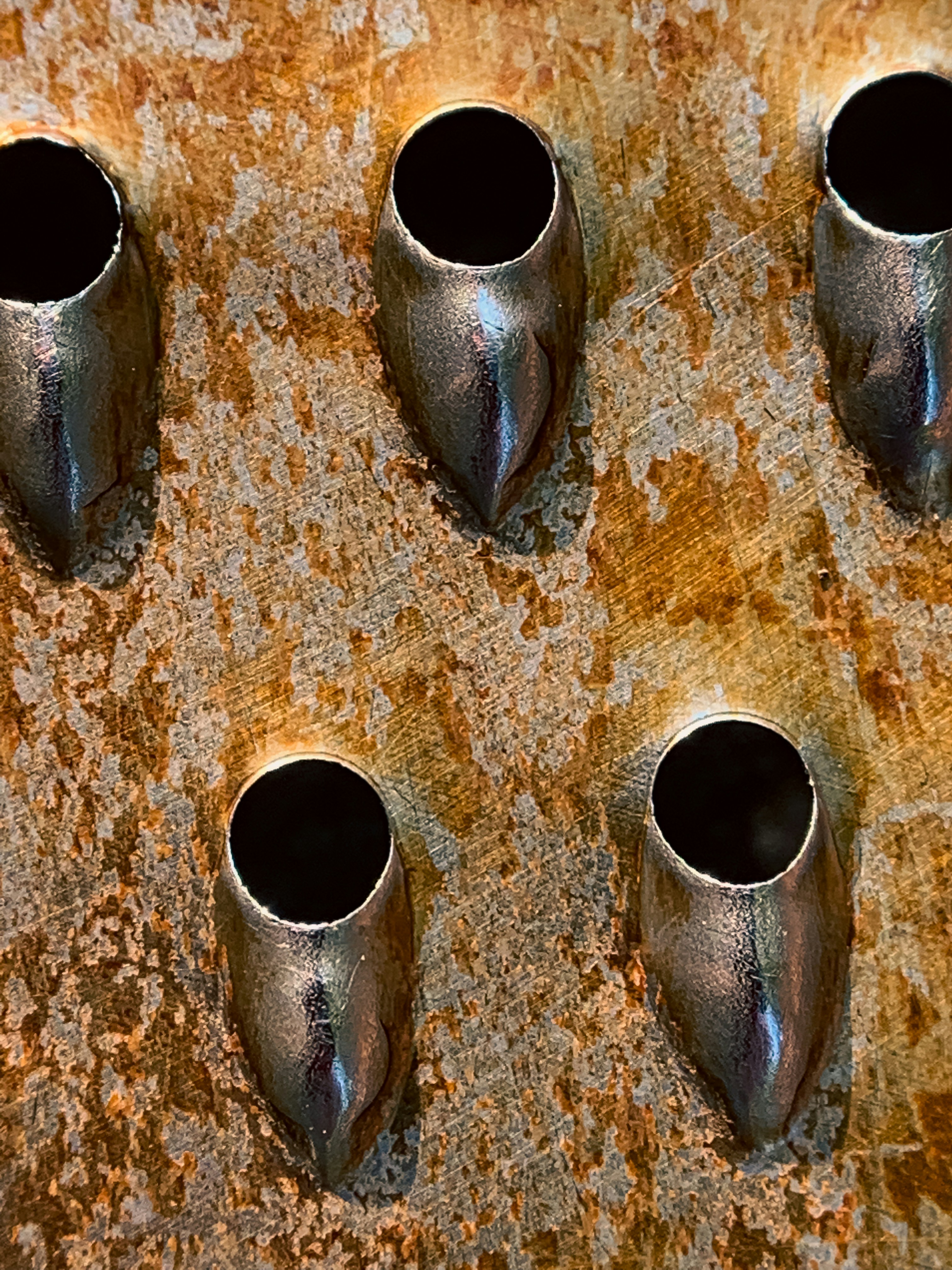 Repairing Metal Holes Without Welding: A Step-by-Step Guide