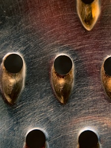 Industrial Abrasives